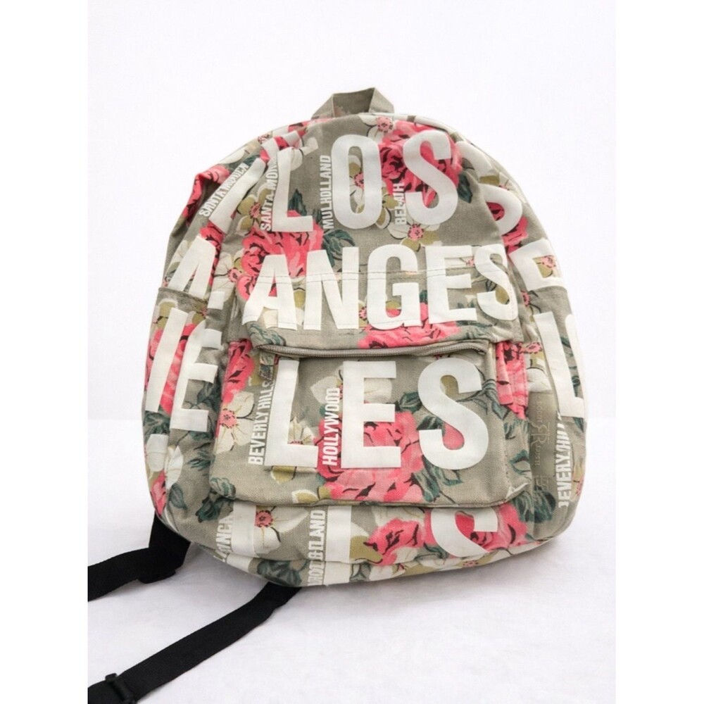 Brand new Robin Ruth Los Angeles backpack with tags attached (NWT)